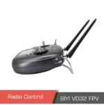 SIYI VD32 9-16 Channel 5km FPV - Image 2