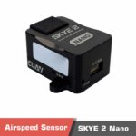 CUAV SKYE 2 Nano Airspeed Sensor for Pixhawk - Image 12