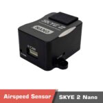 CUAV SKYE 2 Nano Airspeed Sensor for Pixhawk - Image 11