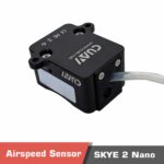 CUAV SKYE 2 Nano Airspeed Sensor for Pixhawk - Image 10