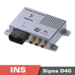 Sigma D4G FOG IMU