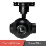 Gimbal QIR19 Thermal Camera Payload - Image 4