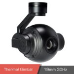 Gimbal QIR19 Thermal Camera Payload - Image 5