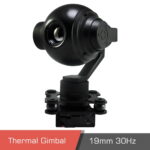 Gimbal QIR19 Thermal Camera Payload - Image 6