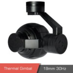 Gimbal QIR19 Thermal Camera Payload - Image 2