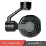 Gimbal QIR19 Thermal Camera Payload - Image 3