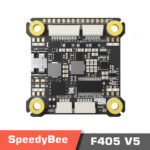 SpeedyBee F405 V5 OX32 55A 30×30 Model Aircraft FC&ESC Stack - Image 5