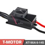 AT195A 6-14S VTOL Fixed Wing Drone ESC - Image 2