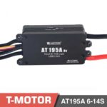 AT195A 6-14S VTOL Fixed Wing Drone ESC - Image 4