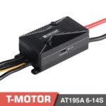 AT195A 6-14S VTOL Fixed Wing Drone ESC - Image 5