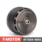 T-MOTOR AT7224 40CC VTOL UAV Fixed Wing Aircraft Long Shaft Motor KV160/KV190 - Image 5