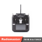 RadioMaster TX16 Mark II Radio Controller (Mode 2)