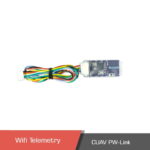 Telemetry CUAV WiFi PW-Link - Image 2