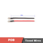 Holybro Power Distribution Board (PDB) 300A – Side Entry, for High-Current Applications - Image 15