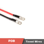 Holybro Power Distribution Board (PDB) 300A – Side Entry, for High-Current Applications - Image 16