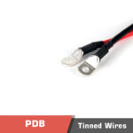 Holybro Power Distribution Board (PDB) 300A – Side Entry, for High-Current Applications - Image 17
