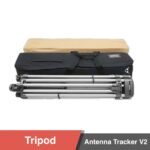 Tripod for Antenna Tracker v2