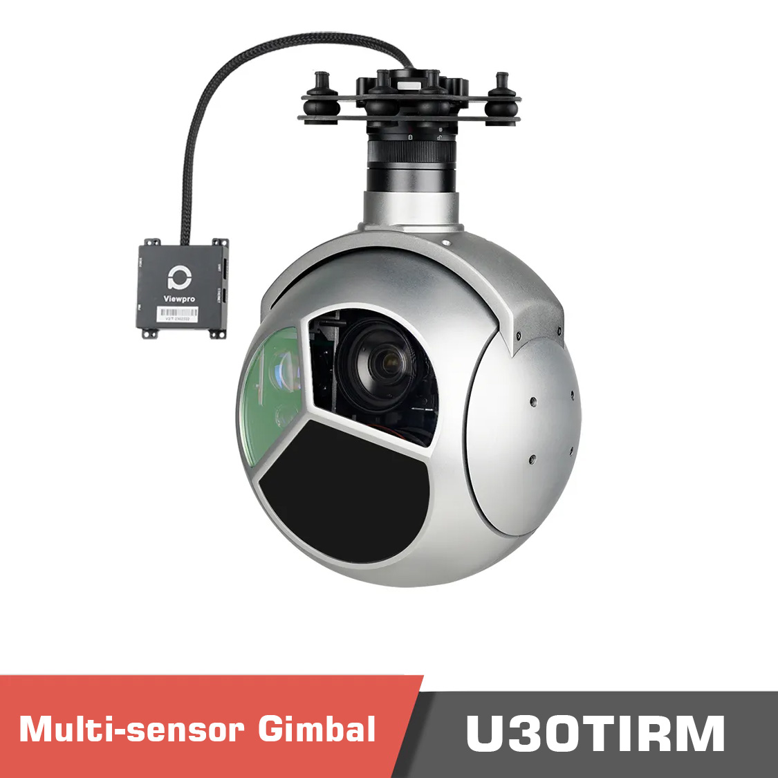 U30TIRM.temp1_.jpg U30TIRM Pro Gimbal Camera for Drone - Image 1