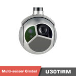 U30TIRM Pro Gimbal Camera for Drone - Image 2