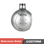 U30TIRM Pro Gimbal Camera for Drone - Image 5