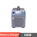 EV-PEAK U6Q 3000W/60A Quad Channels Intelligent Balance Fast Charger - Image 2