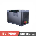 UD3 ev-peak Charger, Max 100A Charging Current - Image 2