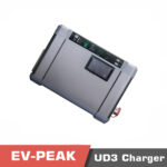 UD3 ev-peak Charger, Max 100A Charging Current - Image 3
