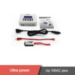 ULTRA POWER UP100AC Plus Charger - Image 5