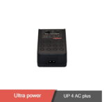Ultra Power Technology – UP4AC Plus 30W Multi-Chemistry AC Charger - Image 2