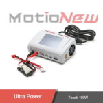 Ultra Power UP100AC AC DC Touch 100W LiPo Battery - Image 2
