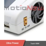 Ultra Power UP100AC AC DC Touch 100W LiPo Battery - Image 3