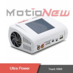 Ultra Power UP100AC AC DC Touch 100W LiPo Battery - Image 4