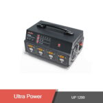 Ultra Power UP1200 25A 8 Channels 2-6S Battery UAV Charger - Image 2