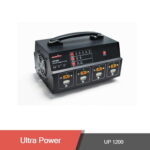 Ultra Power UP1200 25A 8 Channels 2-6S Battery UAV Charger - Image 3