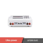 Ultra Power UP200 DUO Battery Balance Charger - Image 2