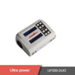 Ultra Power UP200 DUO Battery Balance Charger - Image 3