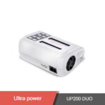 Ultra Power UP200 DUO Battery Balance Charger - Image 4