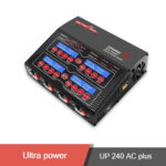 Ultra Power UP240 PLUS - Image 2