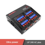 Ultra Power UP240 PLUS - Image 4