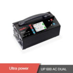 Ultra Power UP600 Plus For UAV Drone - Image 2