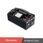 Ultra Power UP600 Plus For UAV Drone - Image 4
