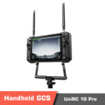 Siyi UniRC 10 Pro Remote Controller Dual-band 2.4GHz and 900MHz Long Range Telemetry - Image 2