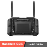 Siyi UniRC 10 Pro Remote Controller Dual-band 2.4GHz and 900MHz Long Range Telemetry - Image 7