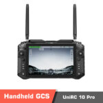 Siyi UniRC 10 Pro Remote Controller Dual-band 2.4GHz and 900MHz Long Range Telemetry - Image 8