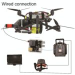 Buy UAV FPV Anti-Jamming Bending Insensitive Fiber Optic Cable Online - Image 4