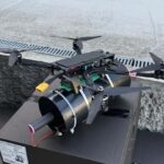 Buy UAV FPV Anti-Jamming Bending Insensitive Fiber Optic Cable Online