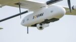 Buy Hybrid VTOL Fixed-Wing Drone UAV Online - Image 2