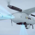 Buy Hybrid VTOL Fixed-Wing Drone UAV Online