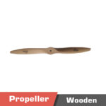 32 inch DFDL Wooden Propeller - Image 2