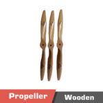 23 inch DFDL Wooden Propeller